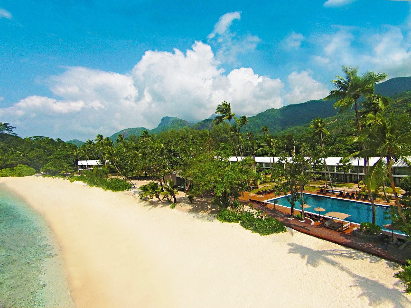 Avani Barbarons Seychelles Resort