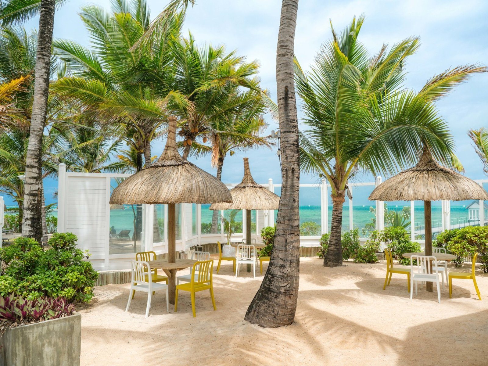 Промо Мавриций