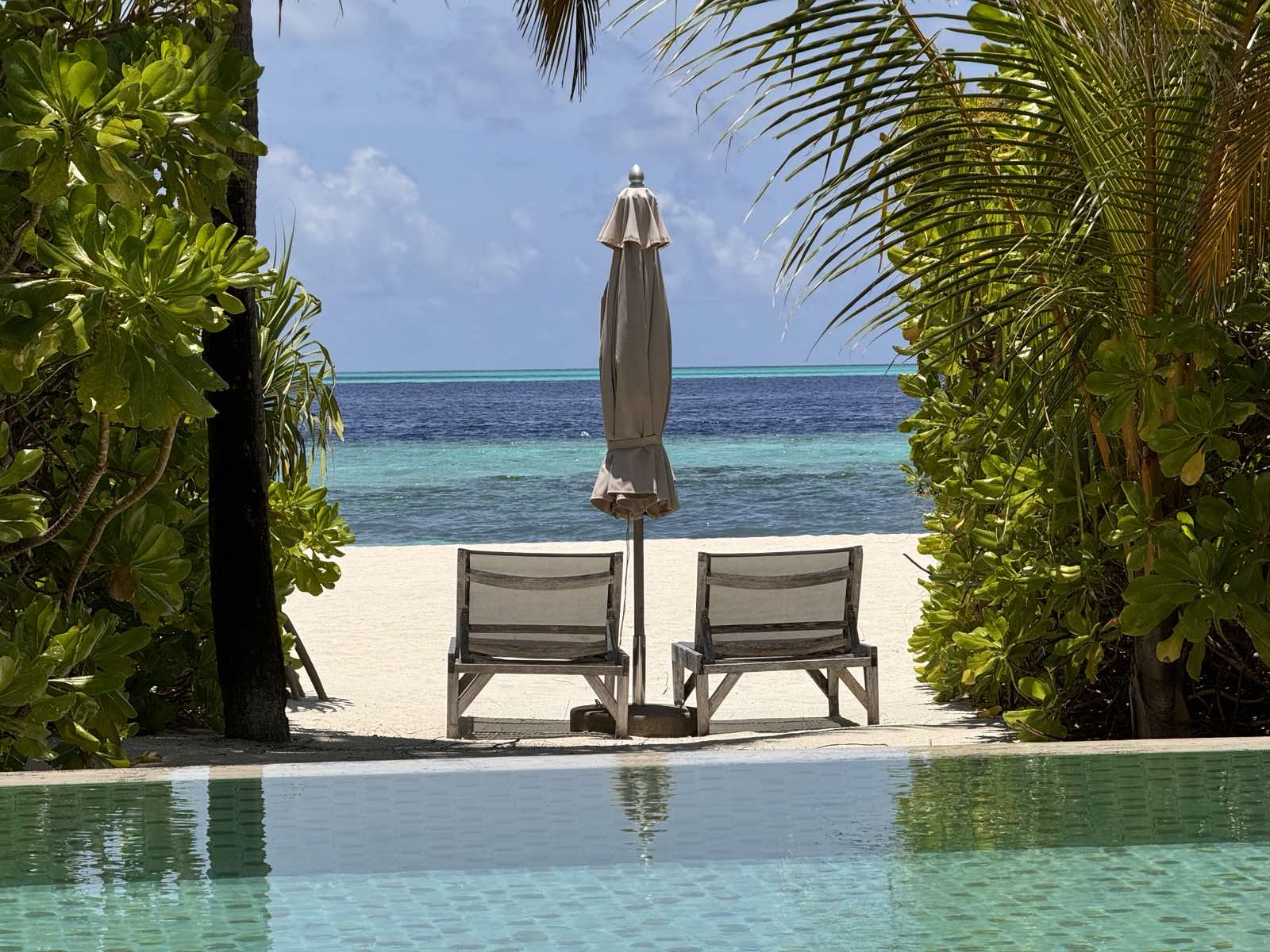 Почивка Малдиви пролет 2026