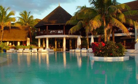 Maritim Hotel Mauritius