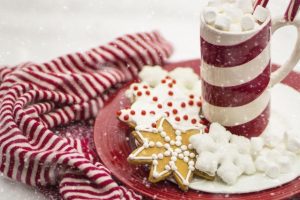 Петте най-добри коледни базари в Европа