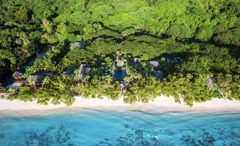 Hilton Seychelles Labriz Resort & Spa