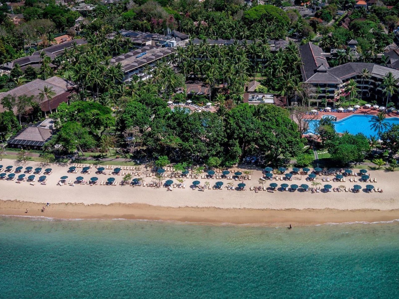 Почивка Бали в Prama Sanur