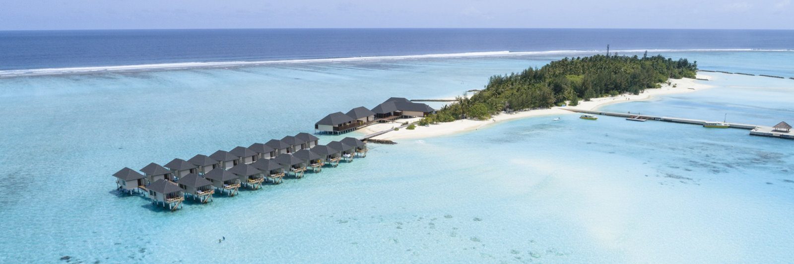 Почивка Малдиви в Summer Island Maldives