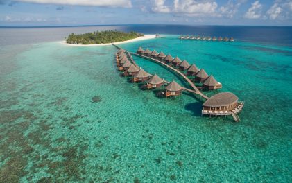 Почивка на Малдивите all inclusive