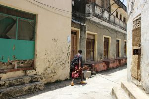 Столицата на Занзибар – един град, който омагьосва
