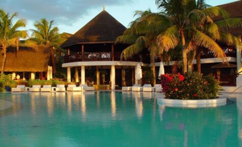 Maritim Hotel Mauritius