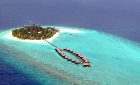 Angaga Resort & Spa