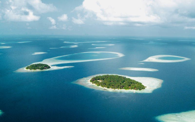Почивка Малдиви в Biyadhoo Island