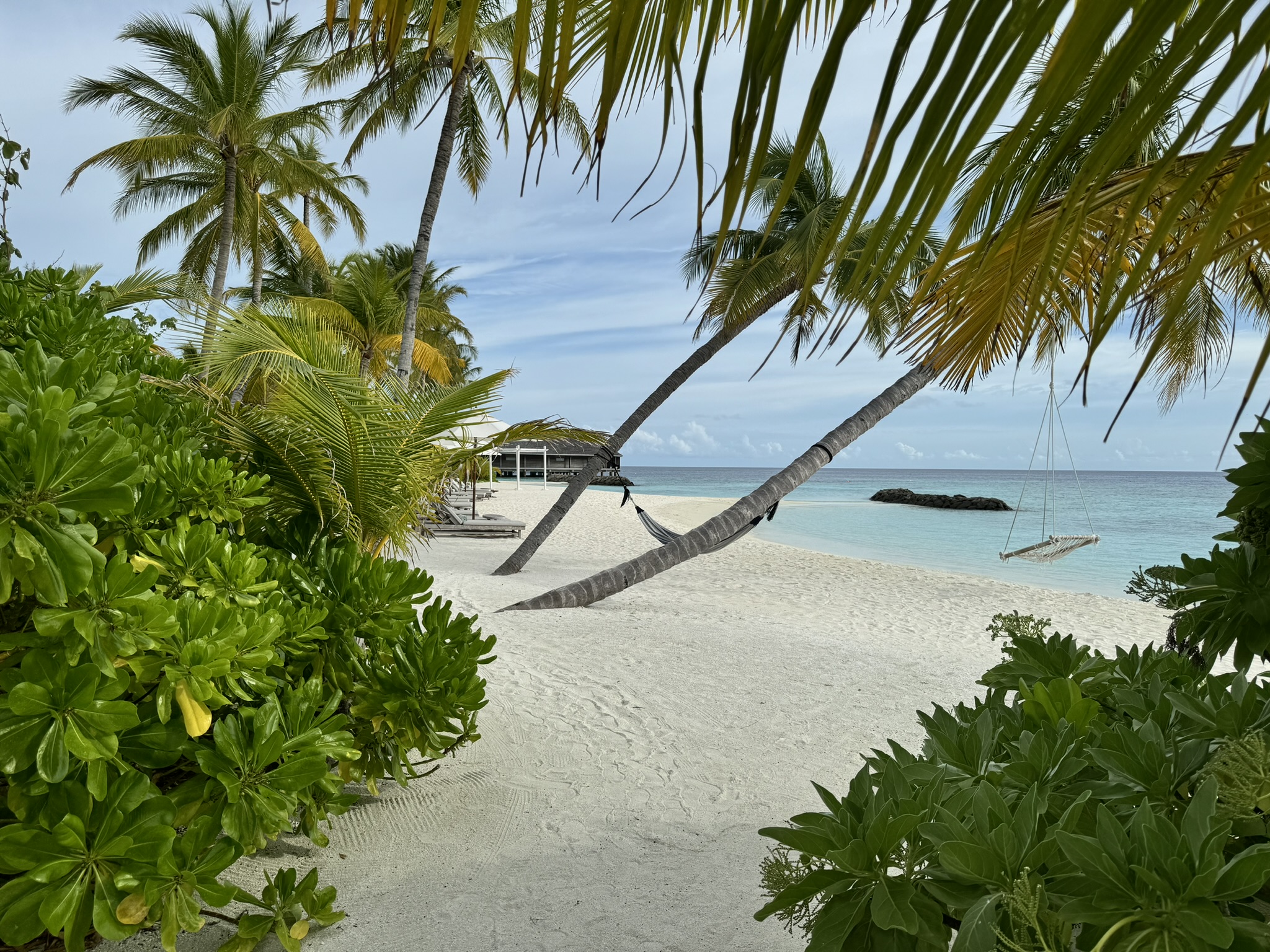 Малдиви Почивка - Travelisimo