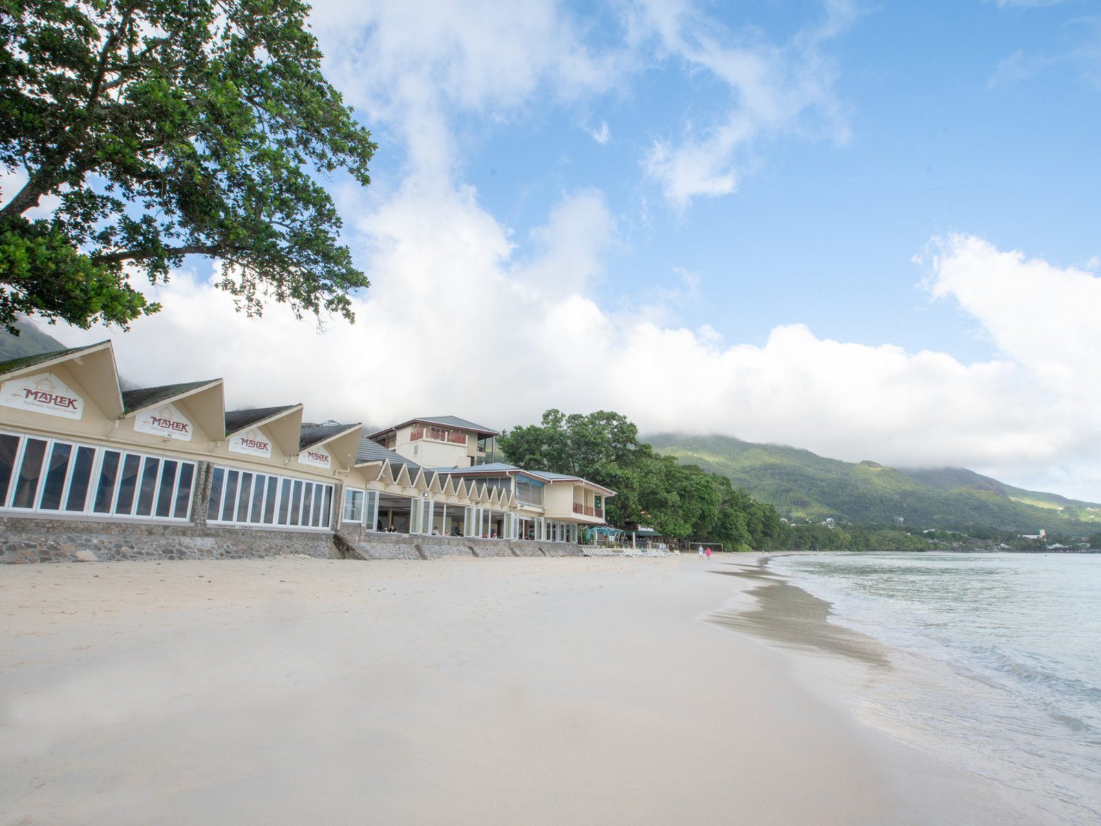 Почивка на Сейшелите в Coral Strand