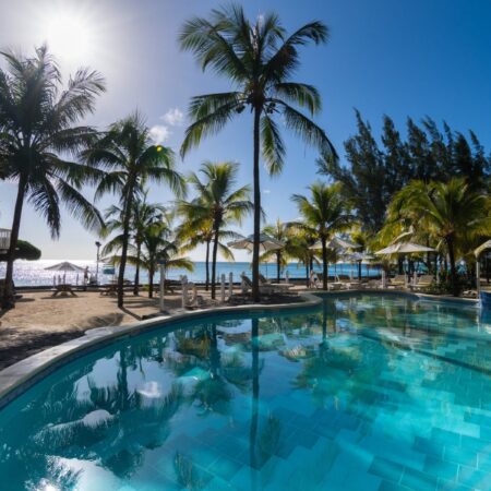 Почивка Мавриций в Hibiscus Boutique Hotel