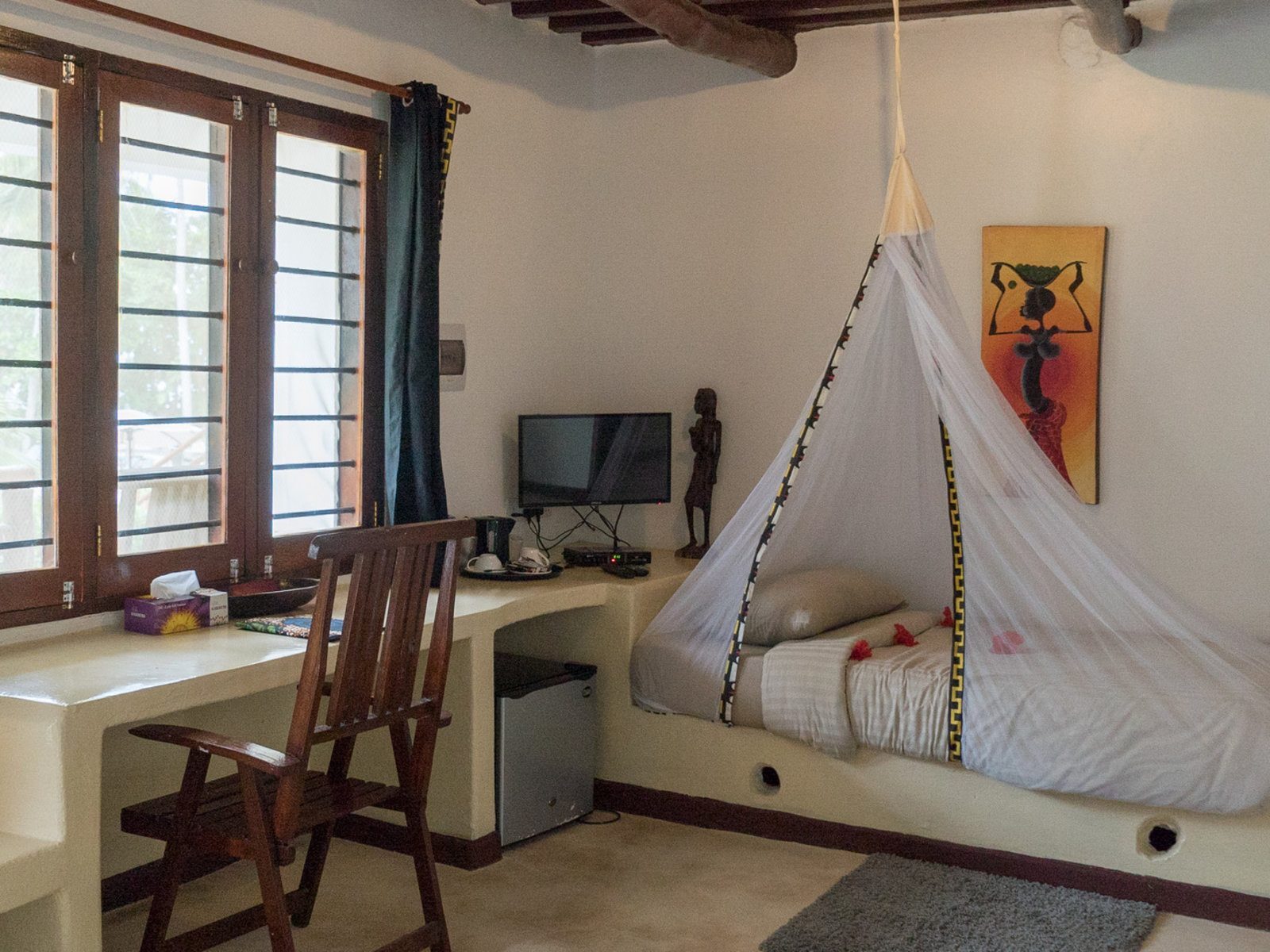 Почивка в Paradise Beach Resort premium room