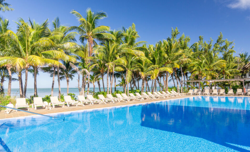 Почивка Мавриций в RIU хотели