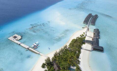 Summer Island Maldives