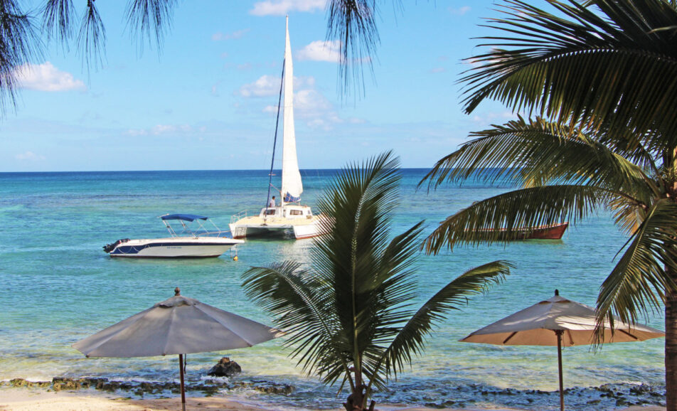 Изгодна почивка в Мавриций