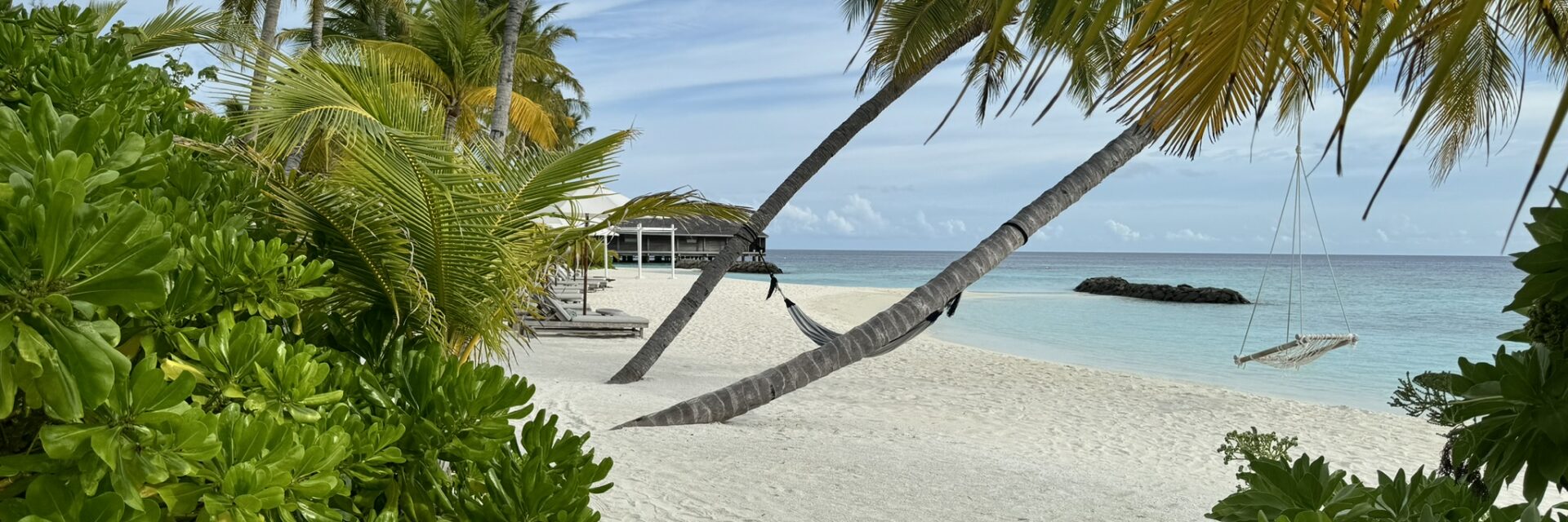 Малдиви Почивка