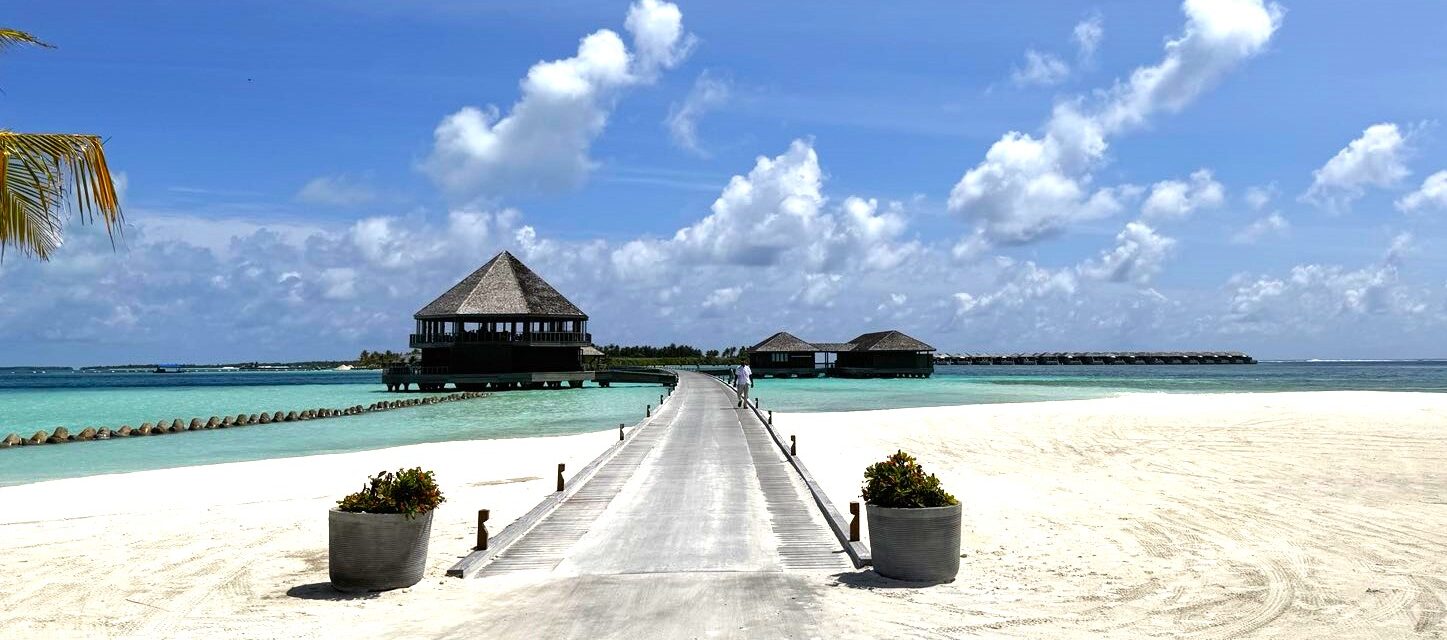 Почивка Малдиви