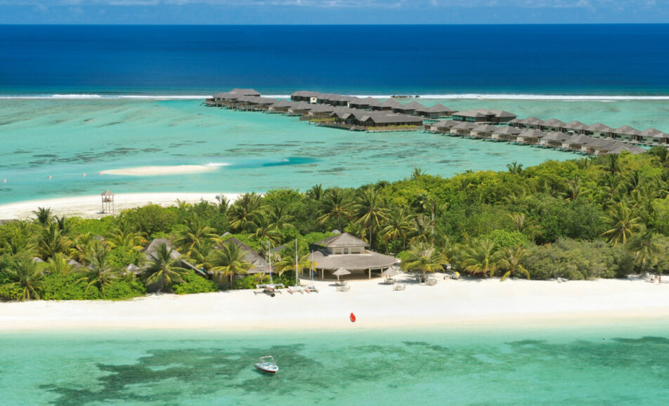 Есенна почивка Малдиви