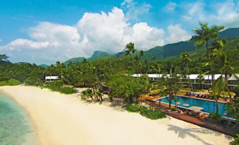 Avani Barbarons Seychelles Resort