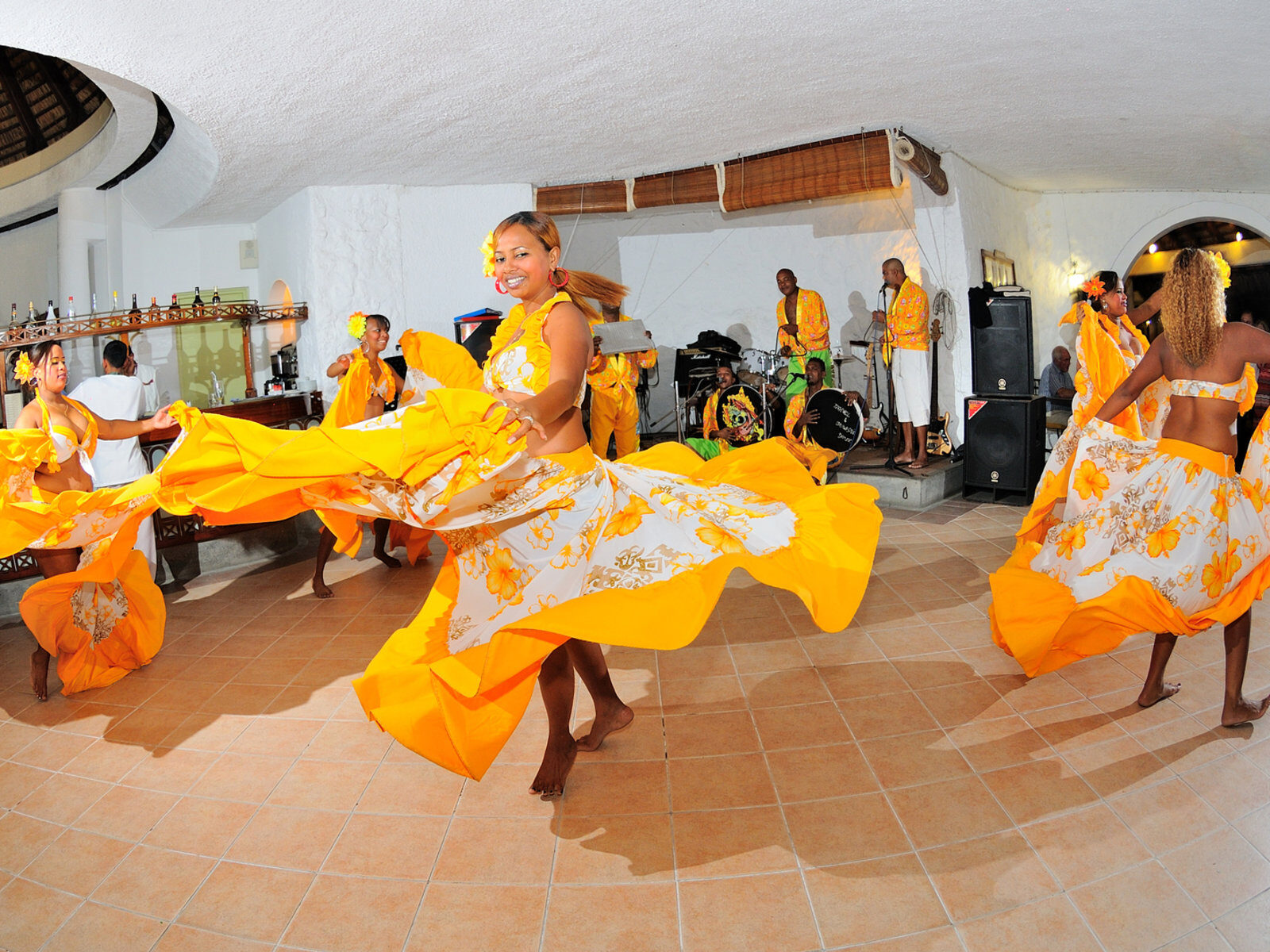 Почивка Мавриций в Casuarina Resort & Spa animation