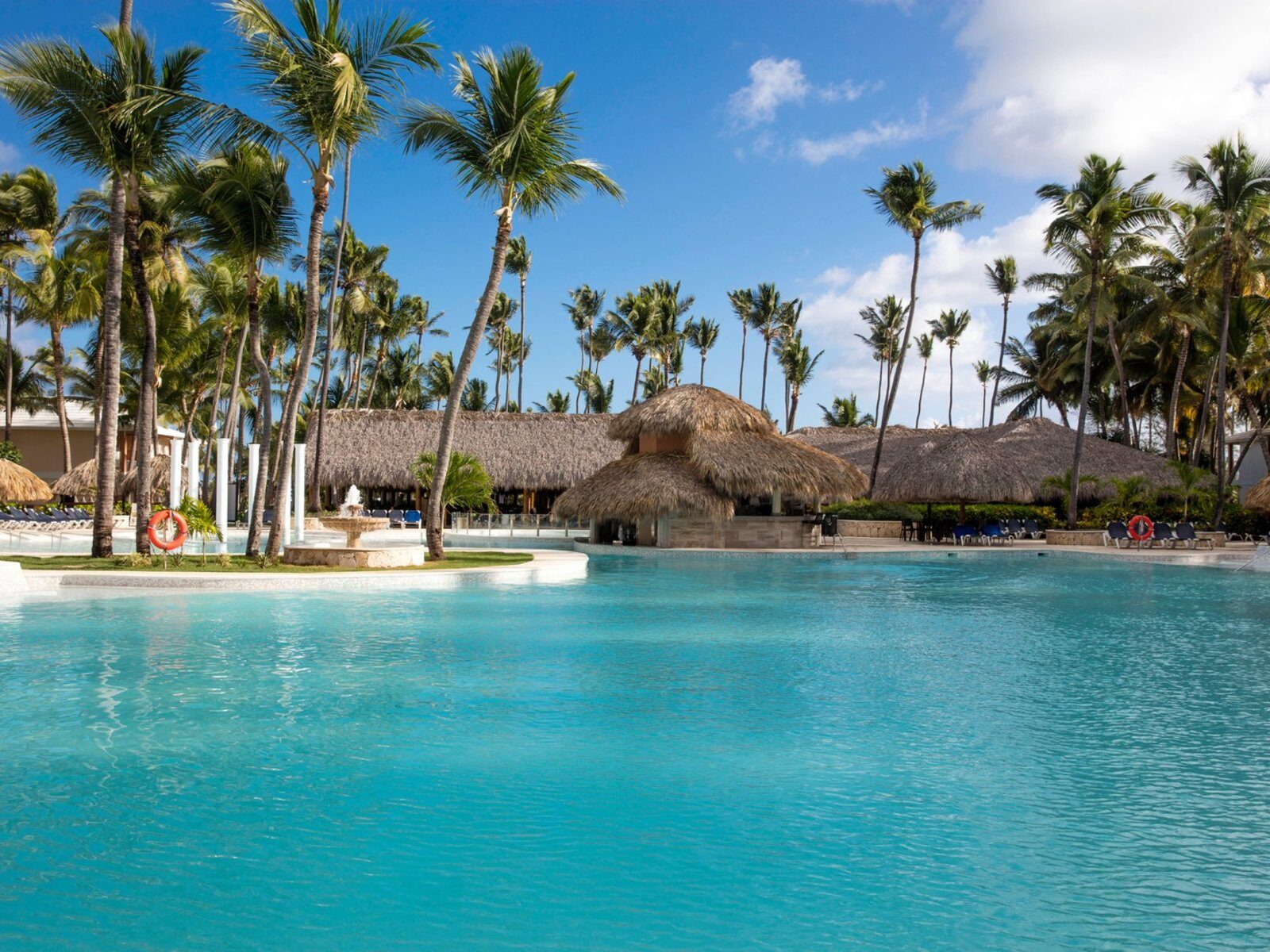 Почивка Доминикана в Grand Palladium Palace Resort Spa and Casino barahano