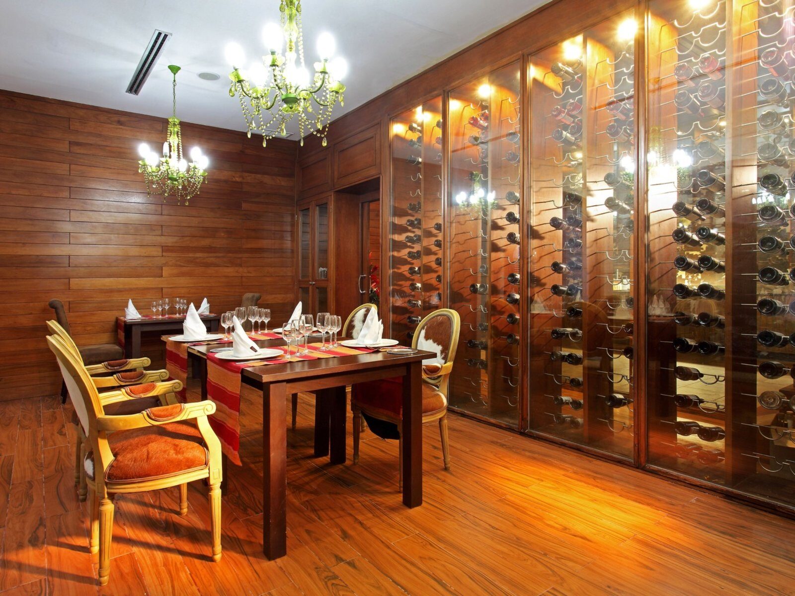 Почивка Доминикана в Grand Palladium Palace Resort Spa and Casino el dorado