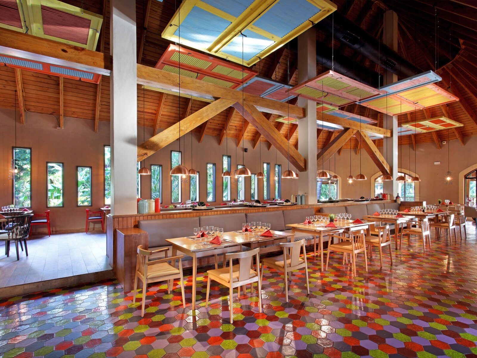 Почивка Доминикана в Grand Palladium Palace Resort Spa and Casino la adelita