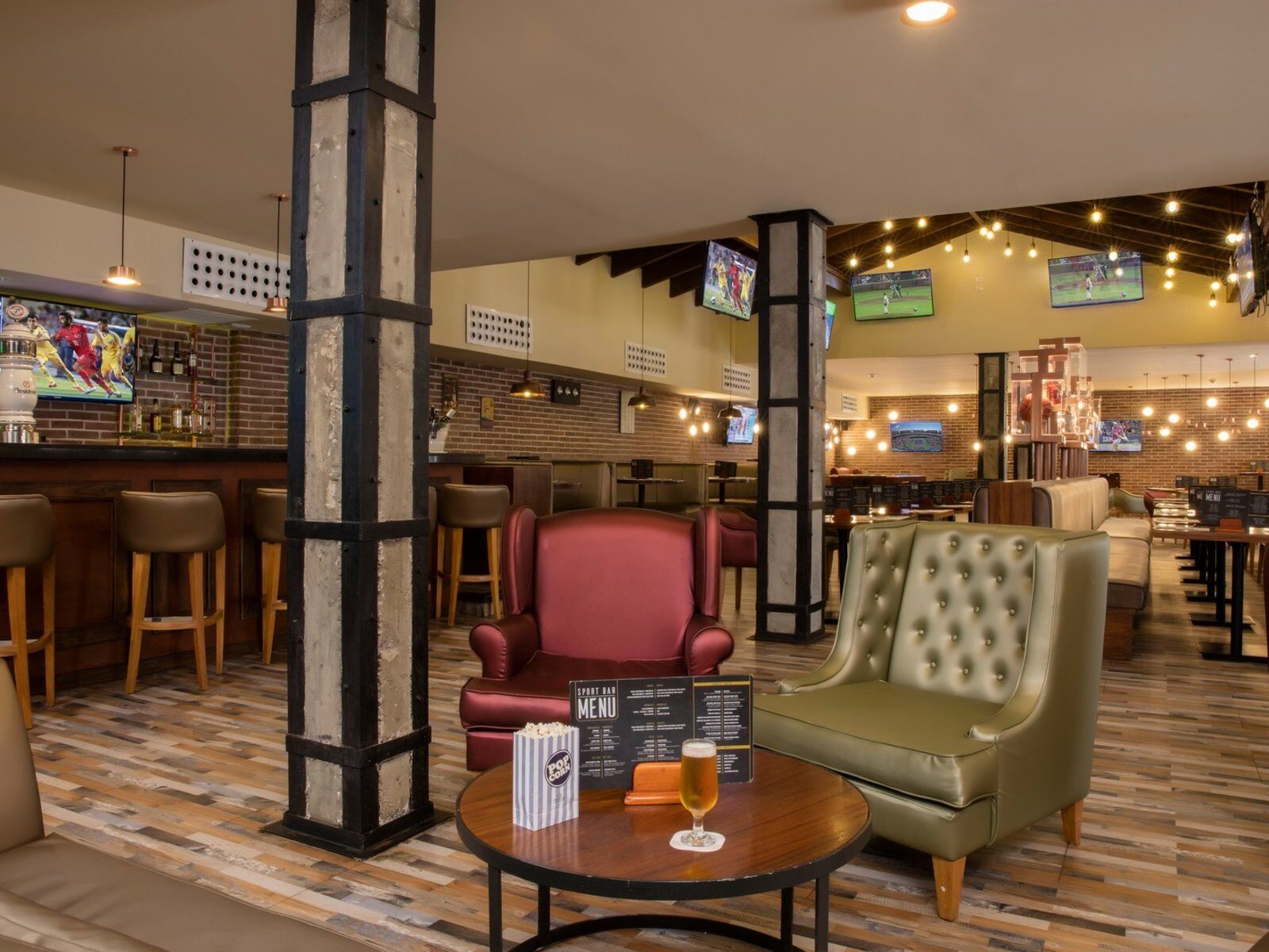 Почивка Доминикана в Grand Palladium Palace Resort Spa and Casino xtra time