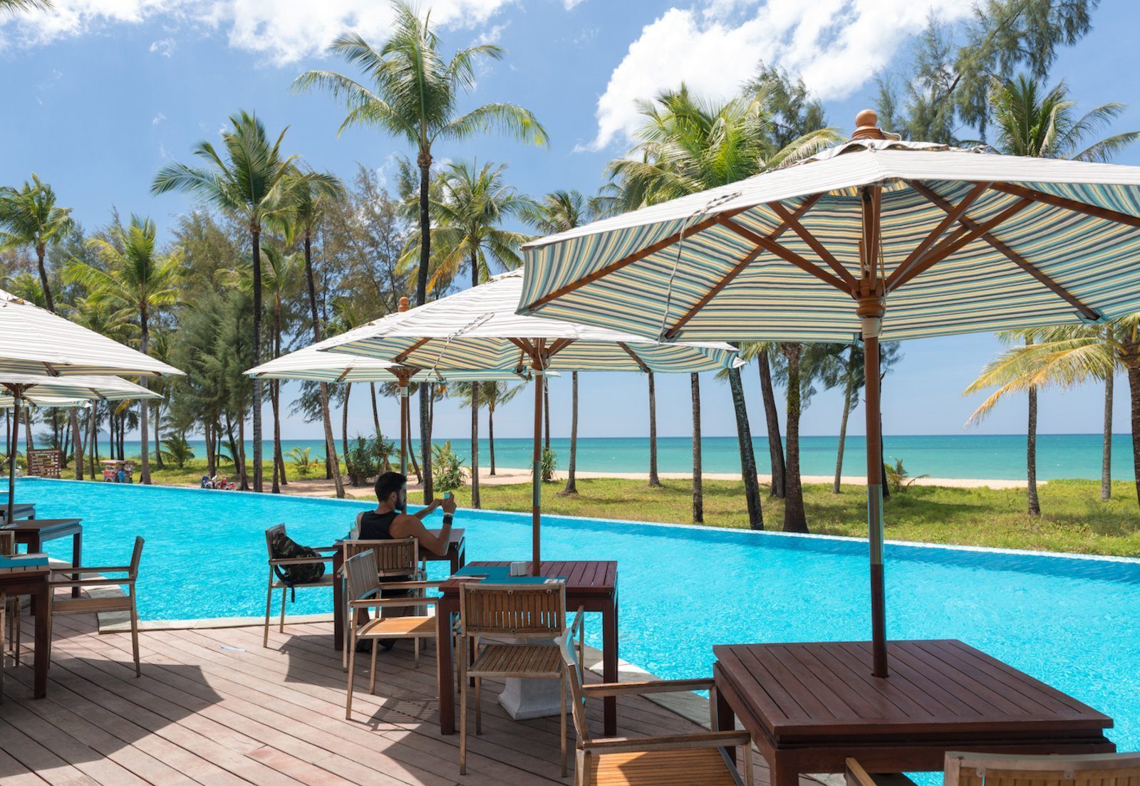 Почивка Тайланд в The Haven Khao Lak