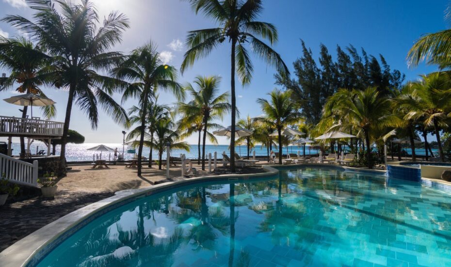 Почивка Мавриций в Hibiscus Boutique Hotel