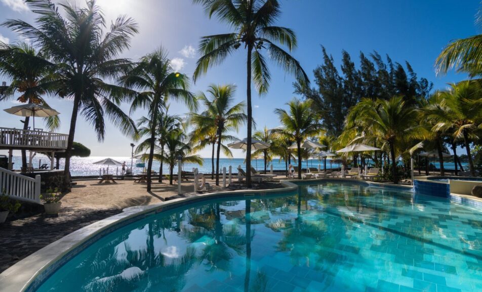 Почивка Мавриций в Hibiscus Boutique Hotel