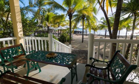 Hibiscus Boutique Hotel