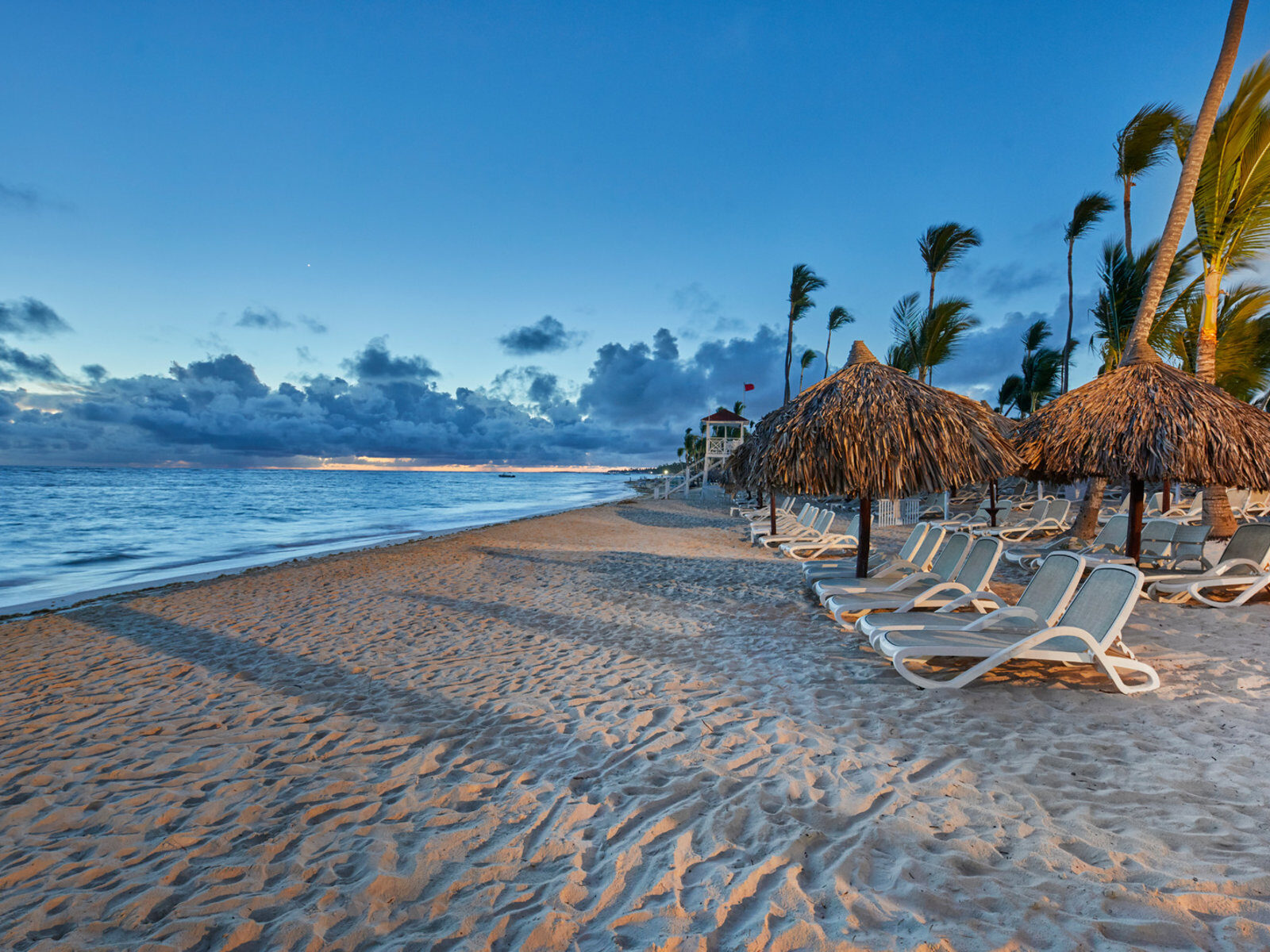 Почивка Доминикана Luxury Bahia Principe Ambar beach