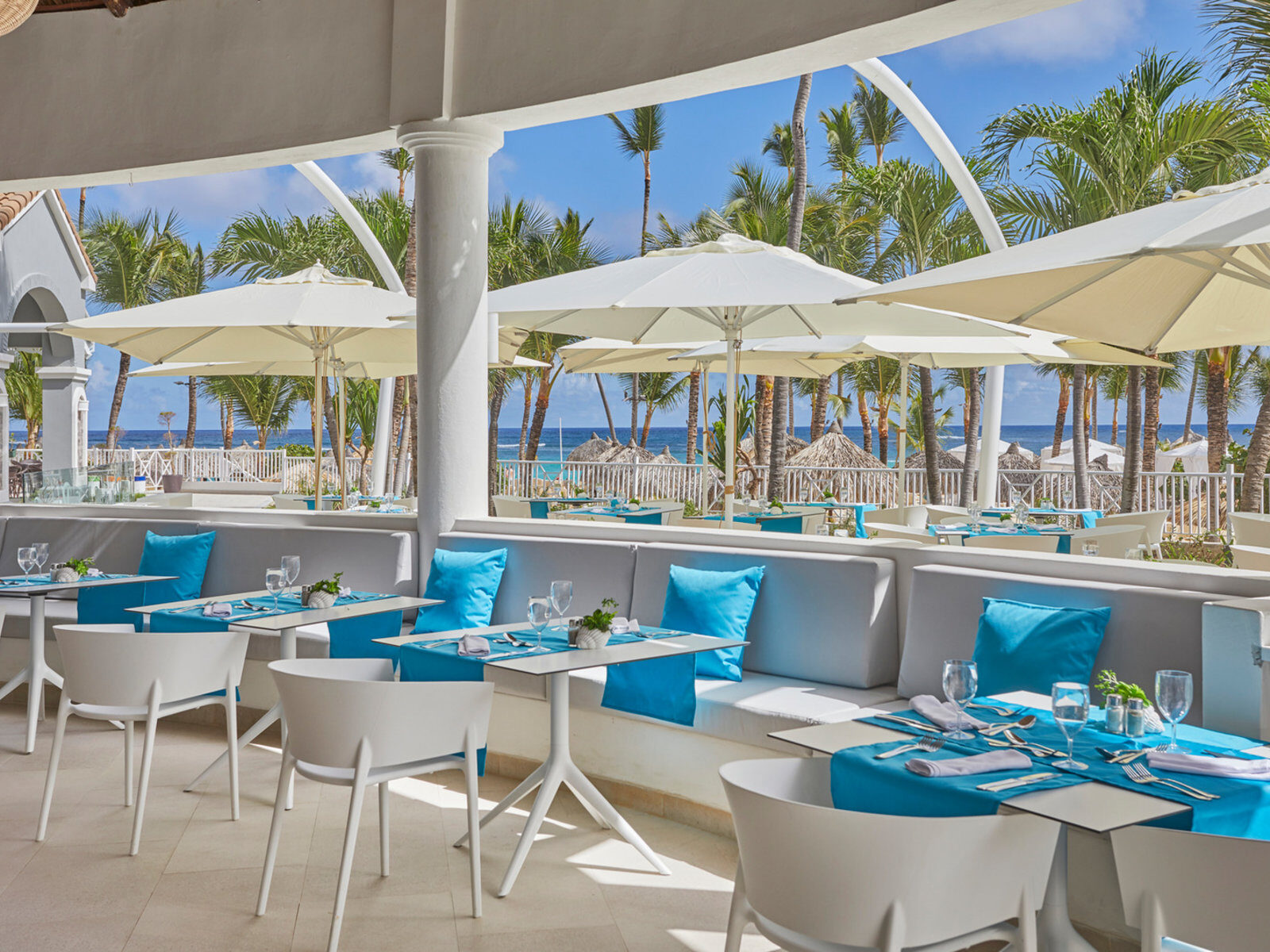 Почивка Доминикана Luxury Bahia Principe Ambar las brisas