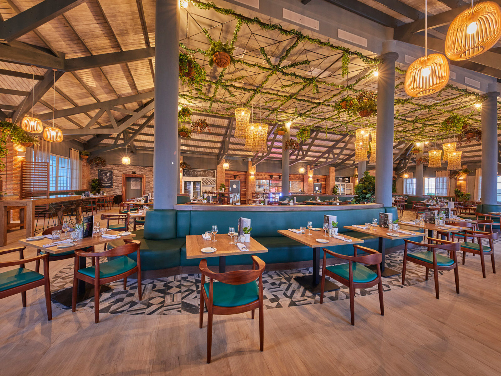 Почивка Доминикана Luxury Bahia Principe Ambar meat