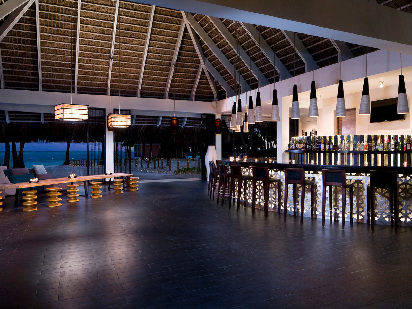 Почивка Доминикана в Melia Caribe Beach Resort cuatro