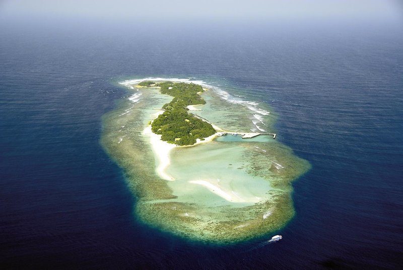 Почивка Малдиви в OBLU at Helengeli