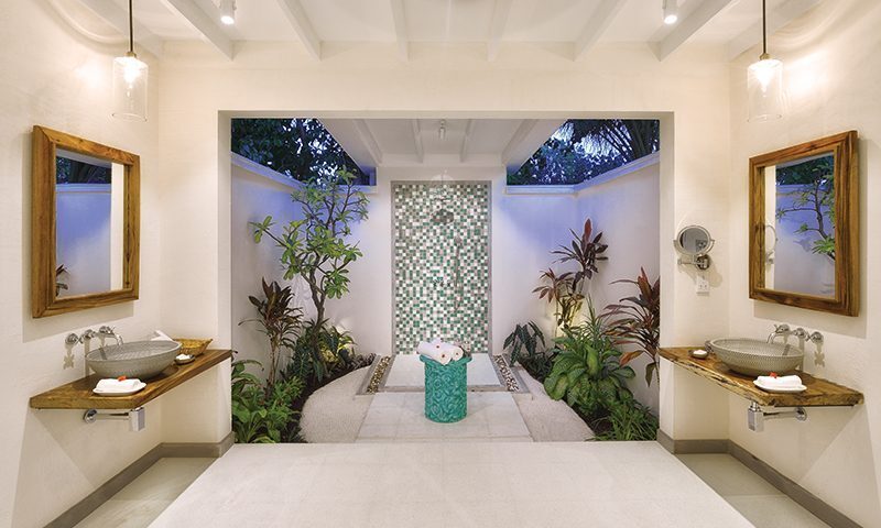 Почивка Малдиви в OBLU at Helengeli deluxe villa