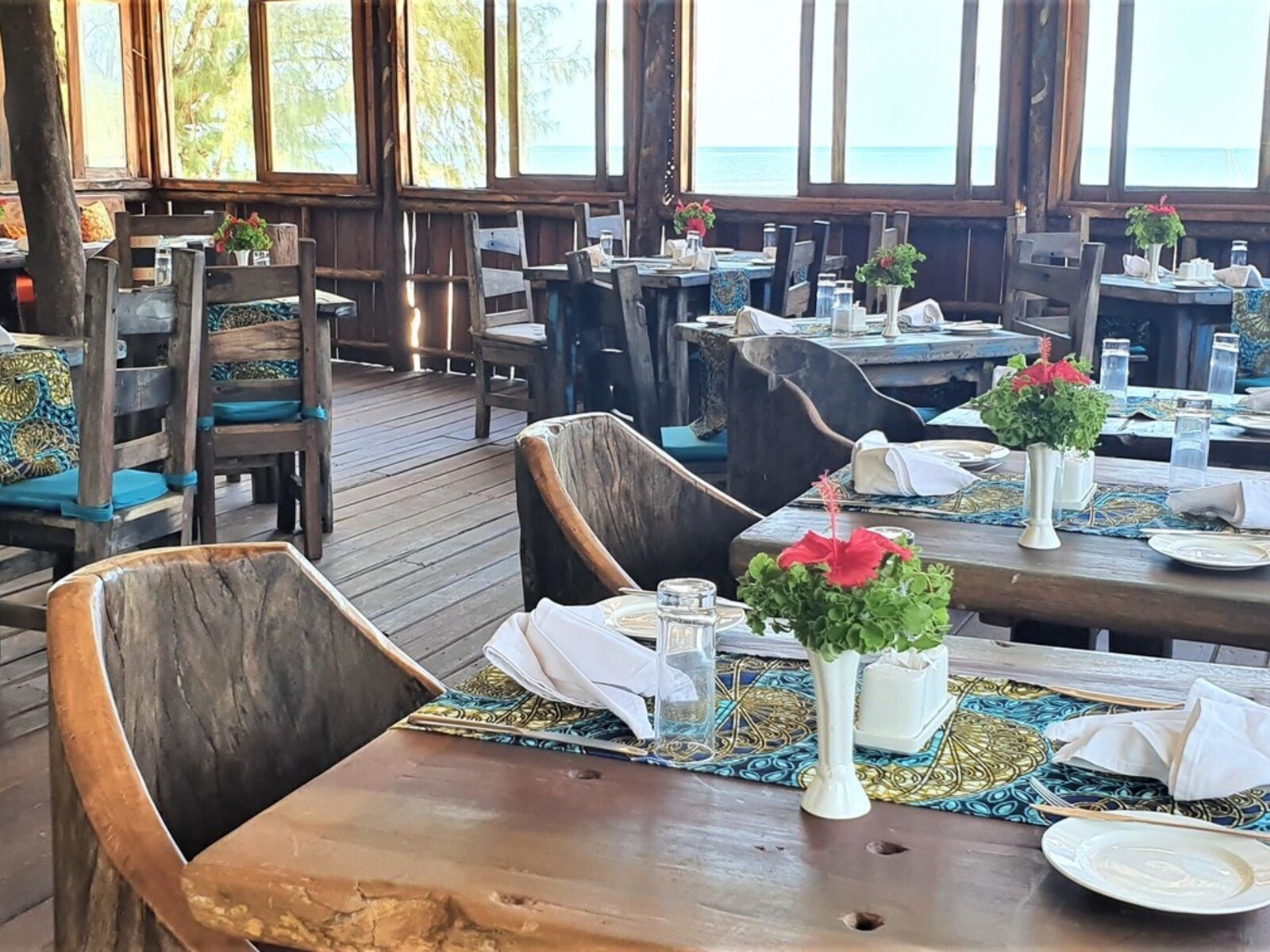 Почивка в Paradise Beach Resort a-la-carte