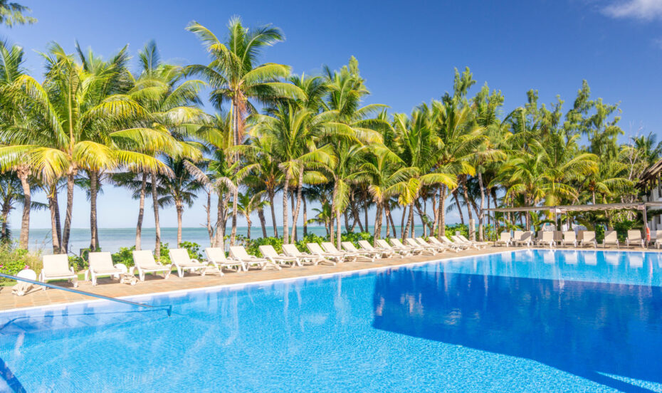 Почивка Мавриций в RIU хотели