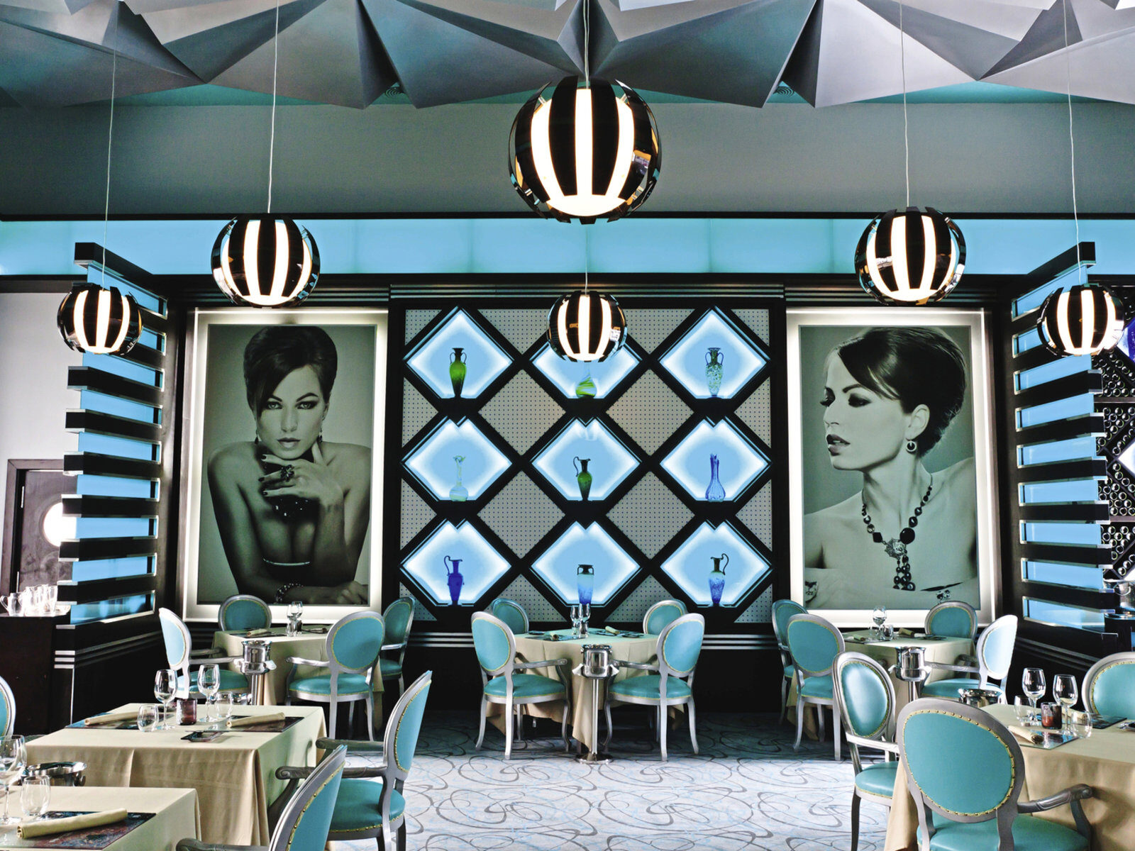 Почивка Мексико в RIU Palace Mexico krystal