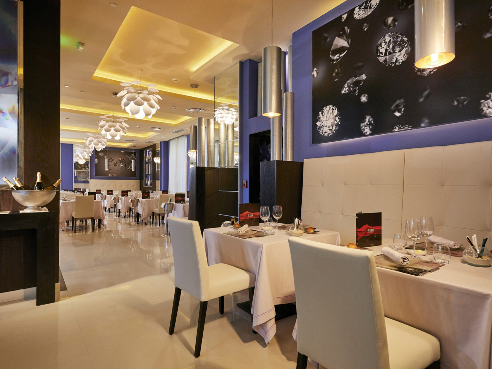 Почивки Мексико в RIU Palace Riviera Maya krystal