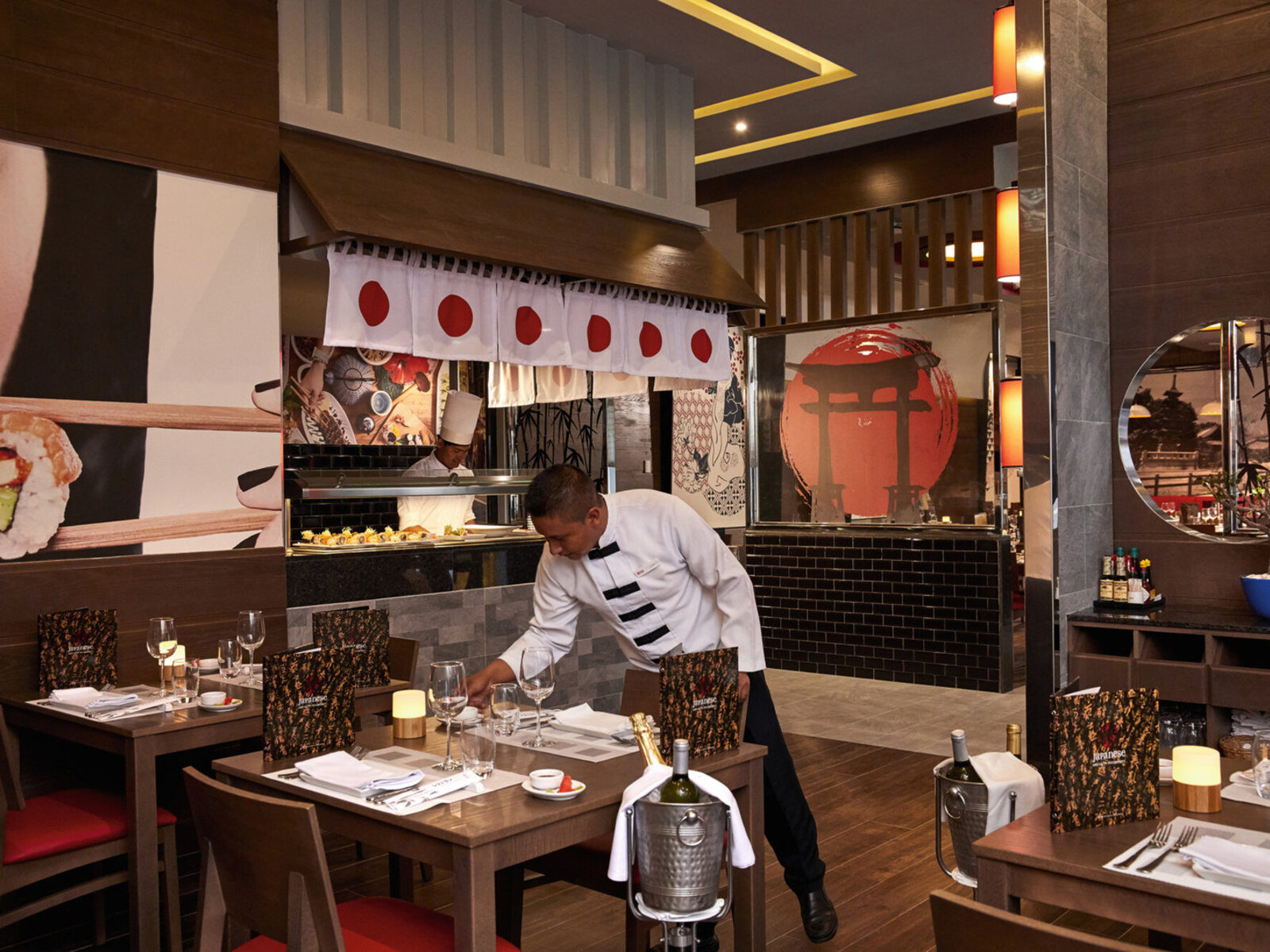 Почивки Мексико в RIU Palace Riviera Maya yashima