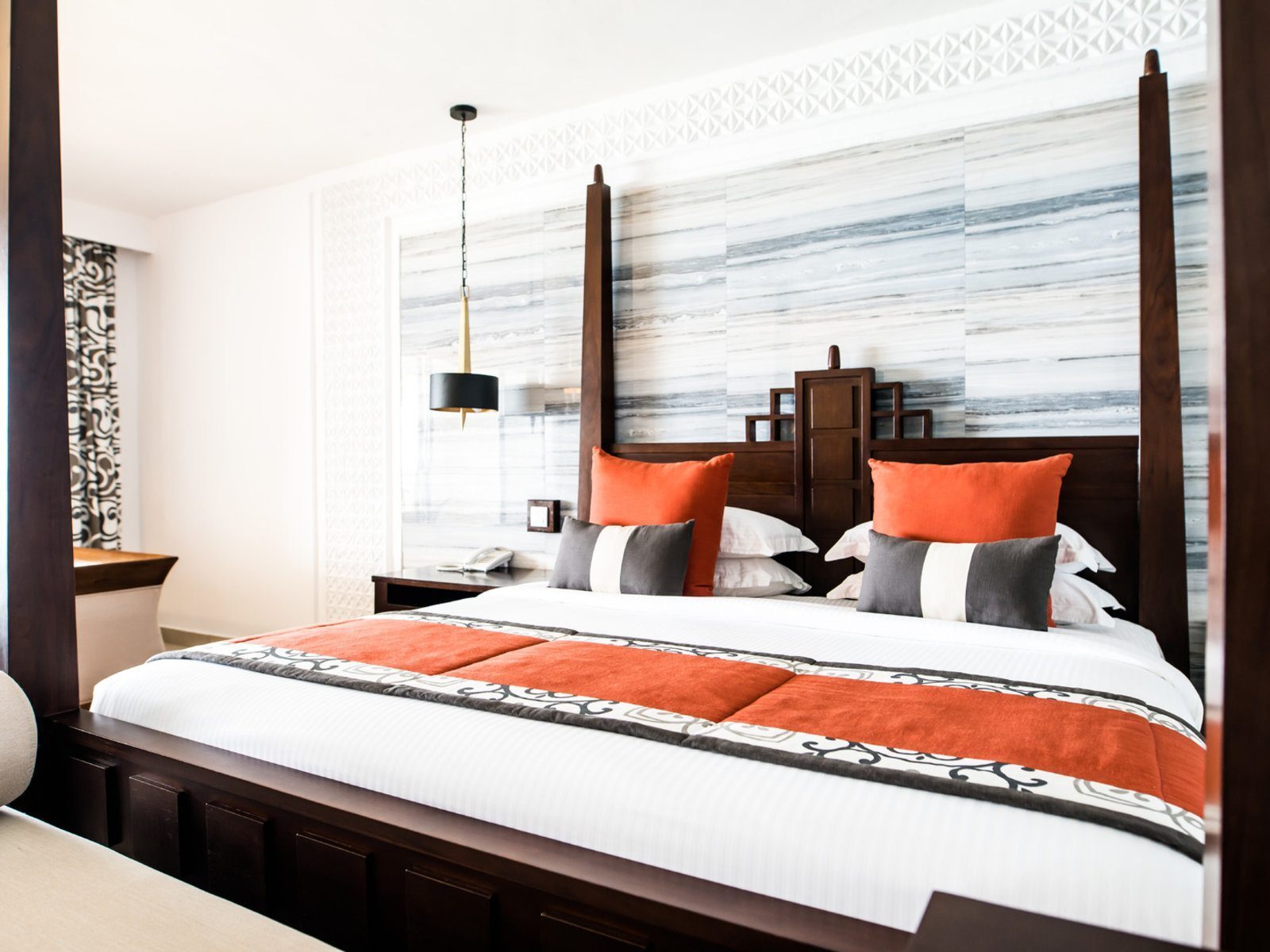 Почивка Занзибар в The Royal Zanzibar ocean suite