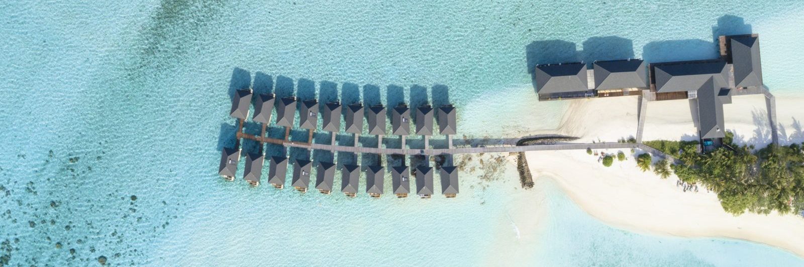 Почивка Малдиви в Summer Island