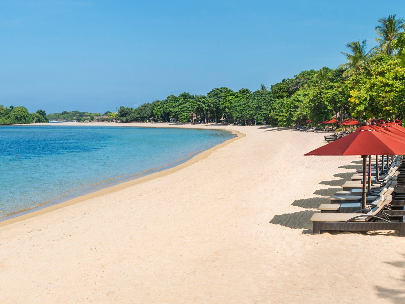 Почивка Бали в The Laguna A Luxury Collection Bali beach