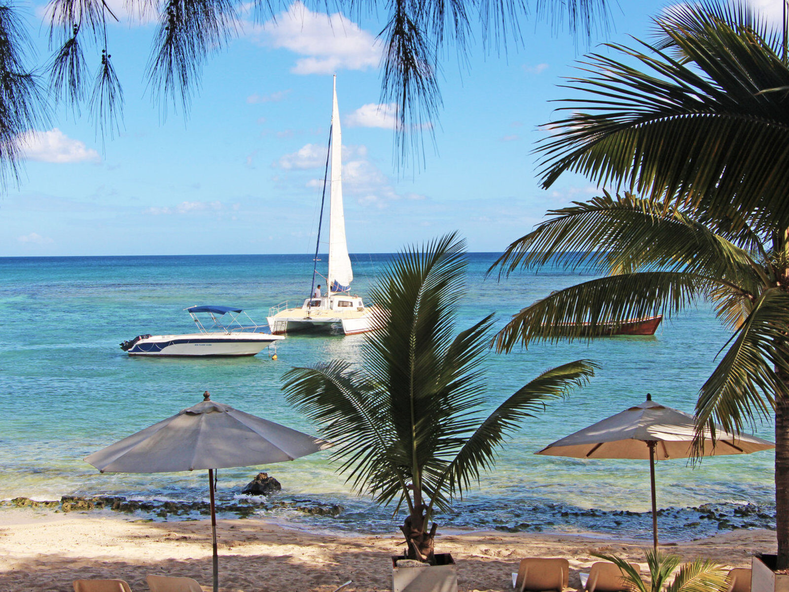 Почивка Мавриций във Villa Mon Plaisir beach