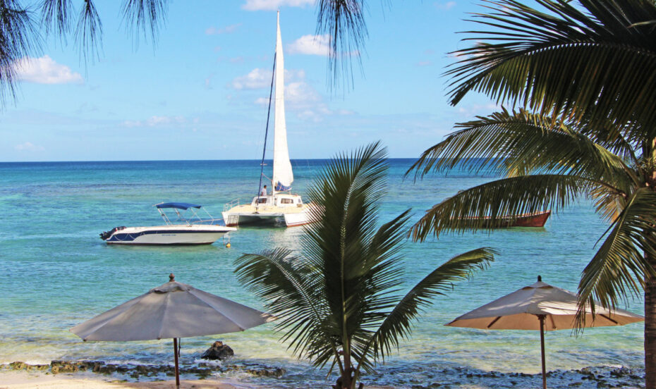 Изгодна почивка в Мавриций