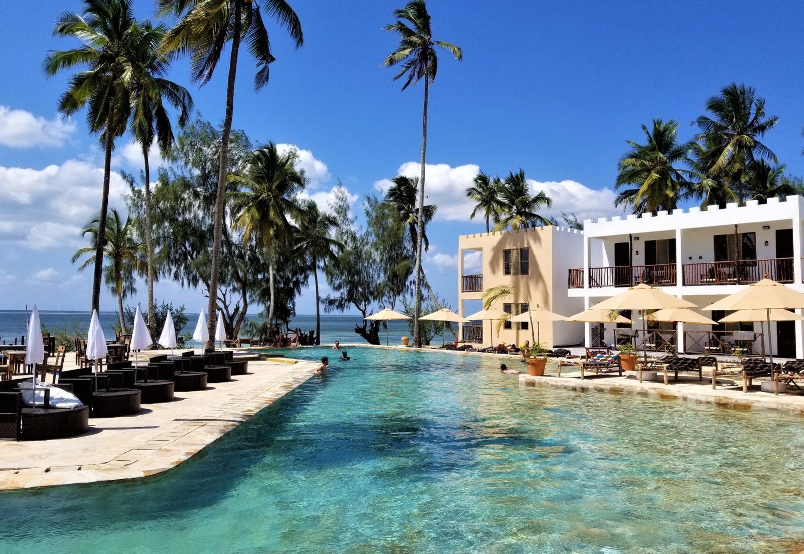 Почивка Занзибар в Zanzibar Bay Resort